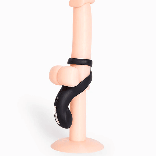 Benedict Anillo Vibrador Estimulador de Perineo • Svakom