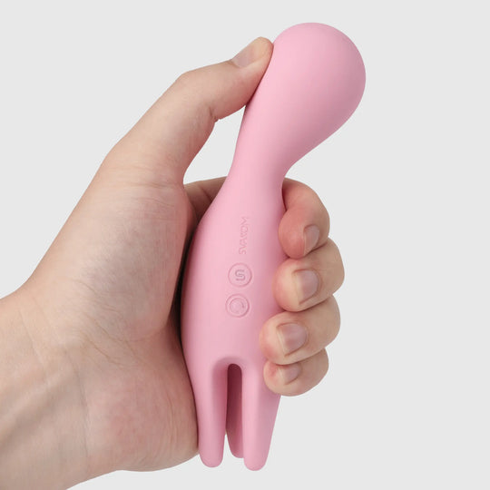 Vibrador Externo Nymph • Svakom