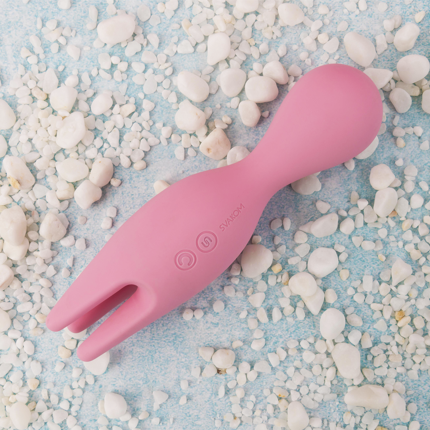Vibrador Externo Nymph • Svakom