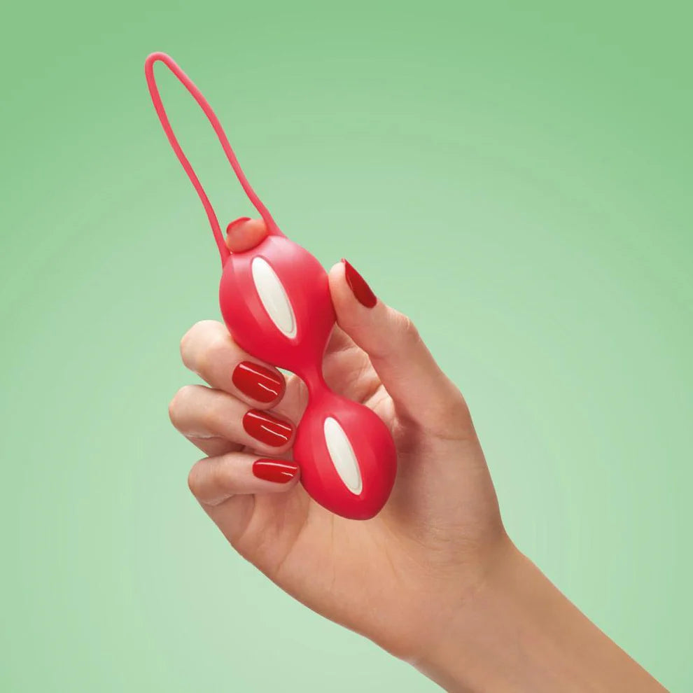 Smart Balls Duo • FUN FACTORY