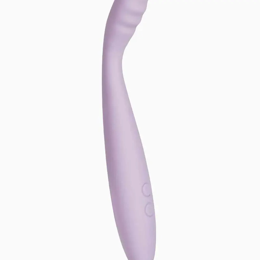 Vibrador CICI-2 Punto G • SVAKOM