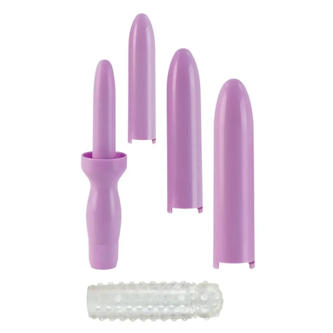 Kit Dilatador Vaginal • Berman