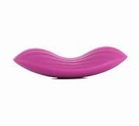 Vibrador Edeny • Svakom Estimulador de clítoris, controlado por app