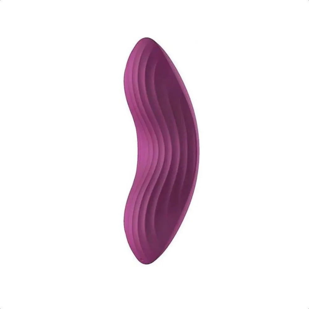 Vibrador Edeny • Svakom Estimulador de clítoris, controlado por app