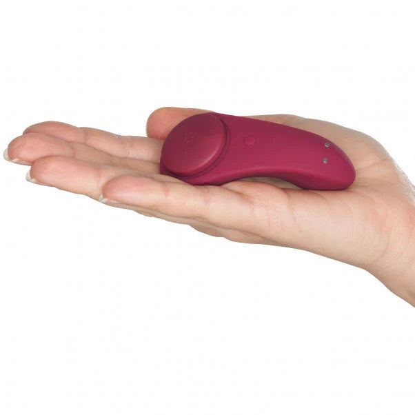Vibrador Sexy Secret Panty con App • Satisfyer