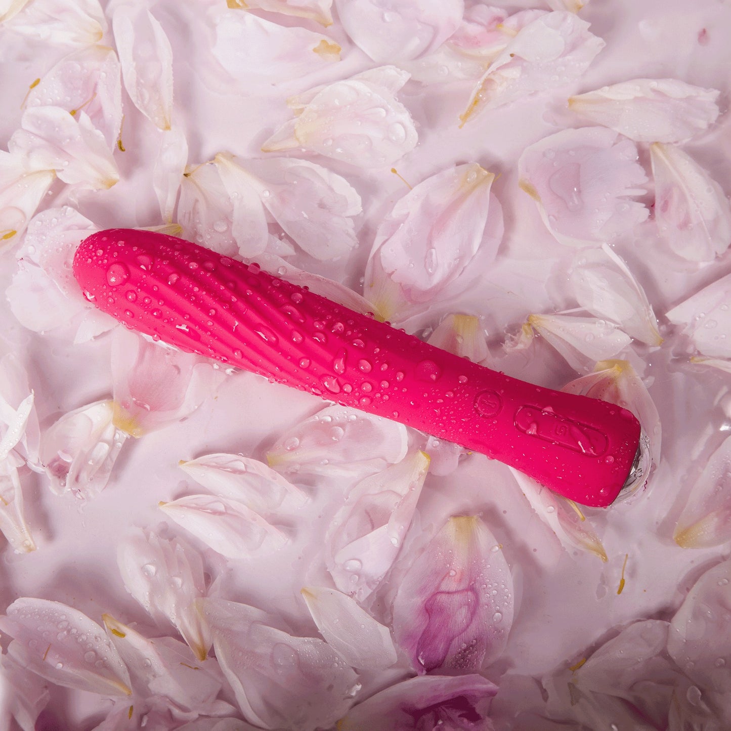 Vibrador con temperatura Anya • SVAKOM