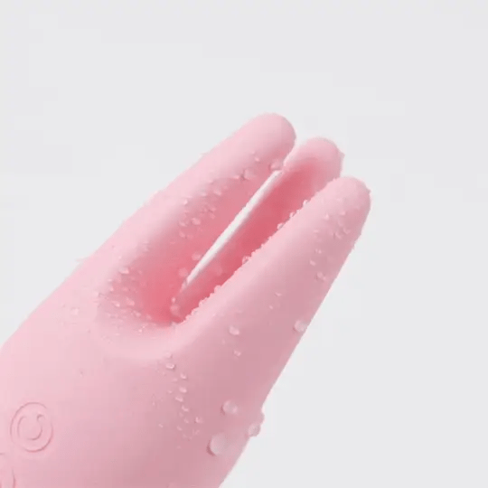 Vibrador Externo Nymph • Svakom