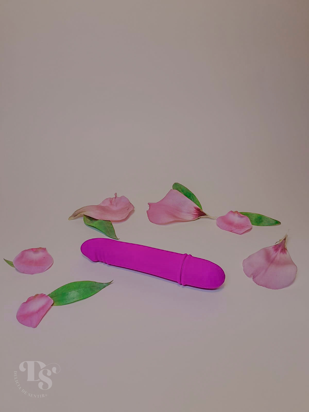 Gino vibrador pequeño • PRETTY LOVE