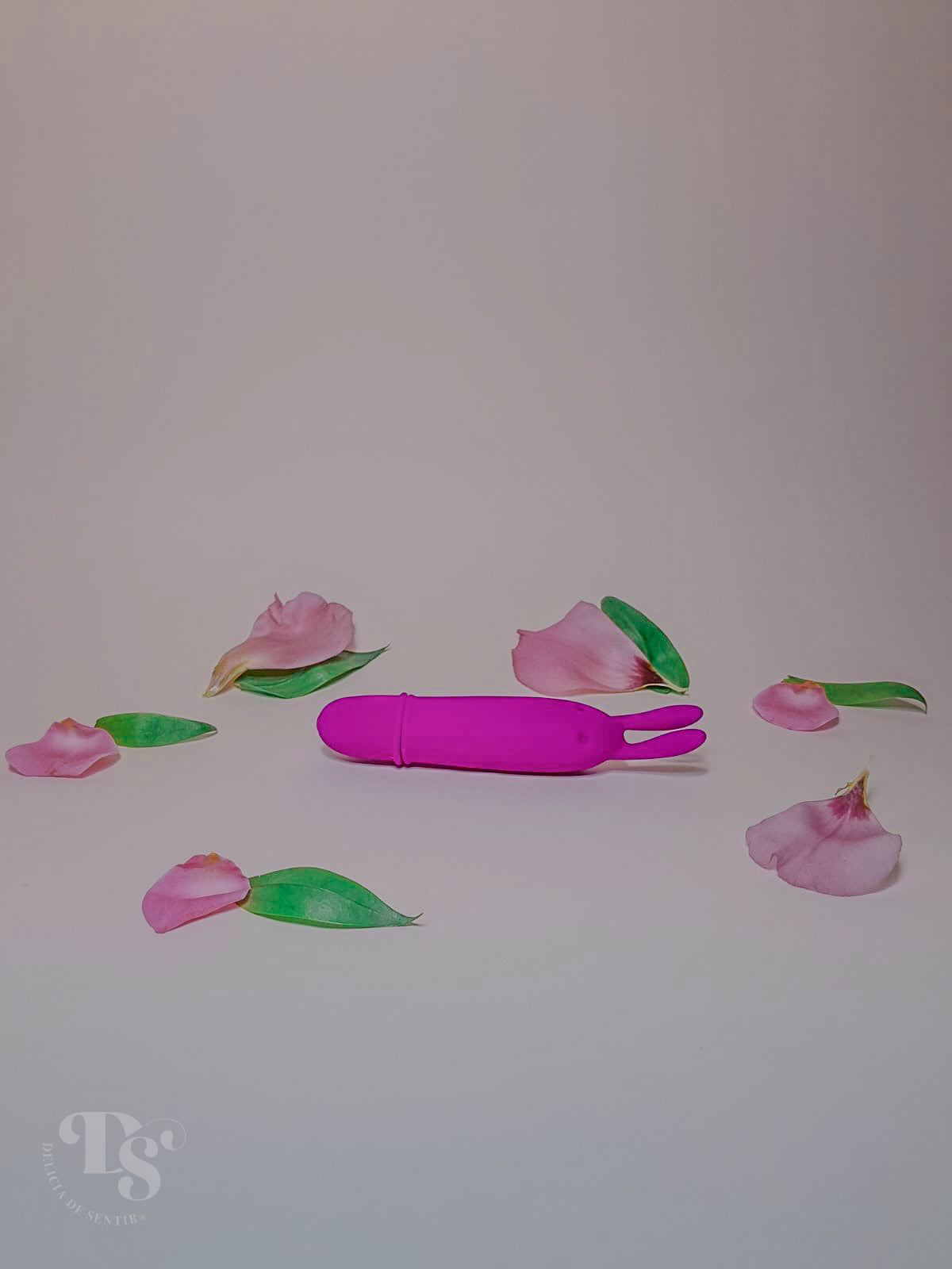 Bala vibradora Conejin • PRETTY LOVE