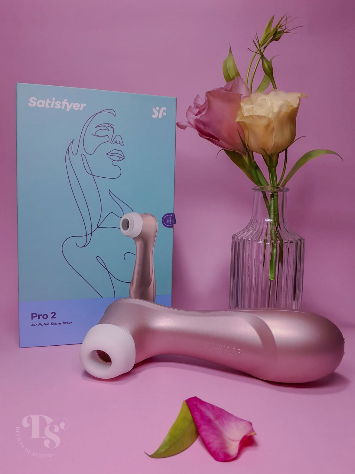 Pro 2 Gen 2 • Satisfyer