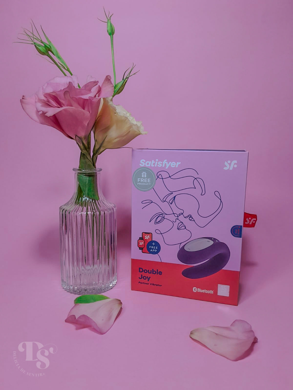 Double Joy • Satisfyer