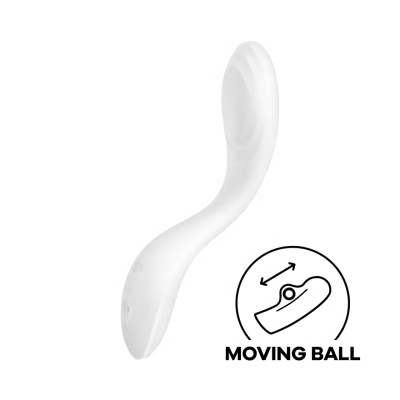Rrrolling Pleasure • Satisfyer