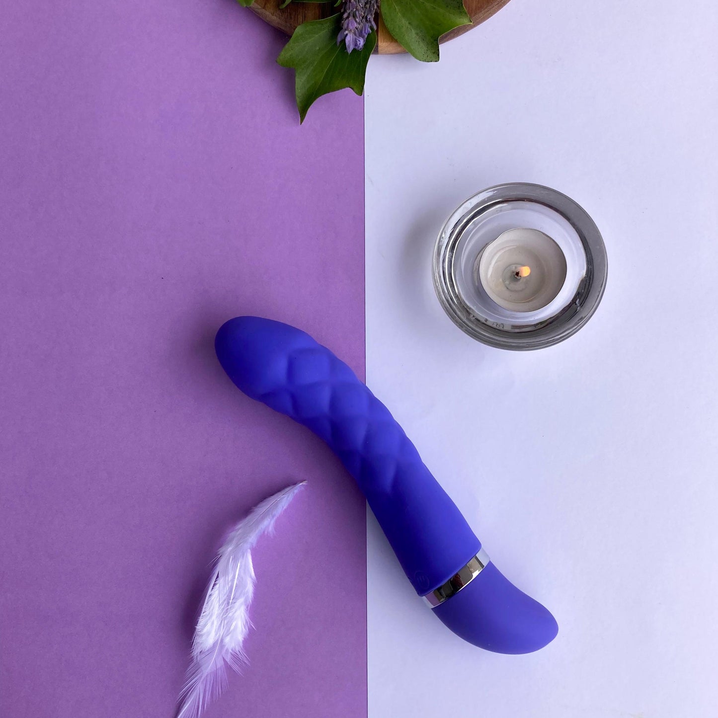 Vibrador Truda • Pretty Love