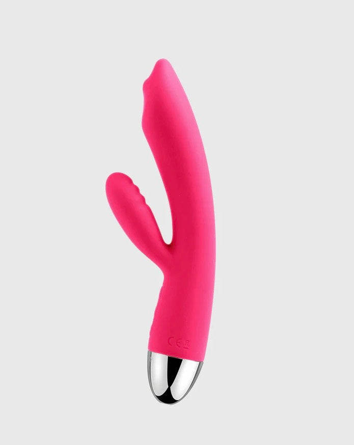 Vibrador Trysta con Bola Rotativa • SVAKOM