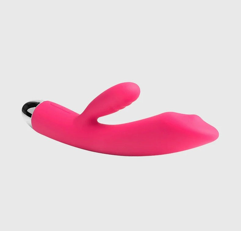 Vibrador Trysta con Bola Rotativa • SVAKOM