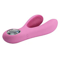 Vibrador Conejo de Lujo (Canrol) • Pretty Love