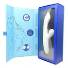 Vibrador / Succionador  Pro+ Punto G • Satisfyer