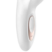 Vibrador / Succionador  Pro+ Punto G • Satisfyer