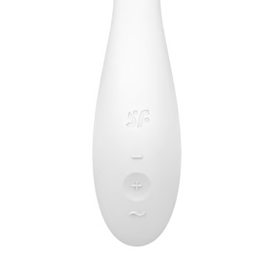 Rrrolling Pleasure •  Satisfyer